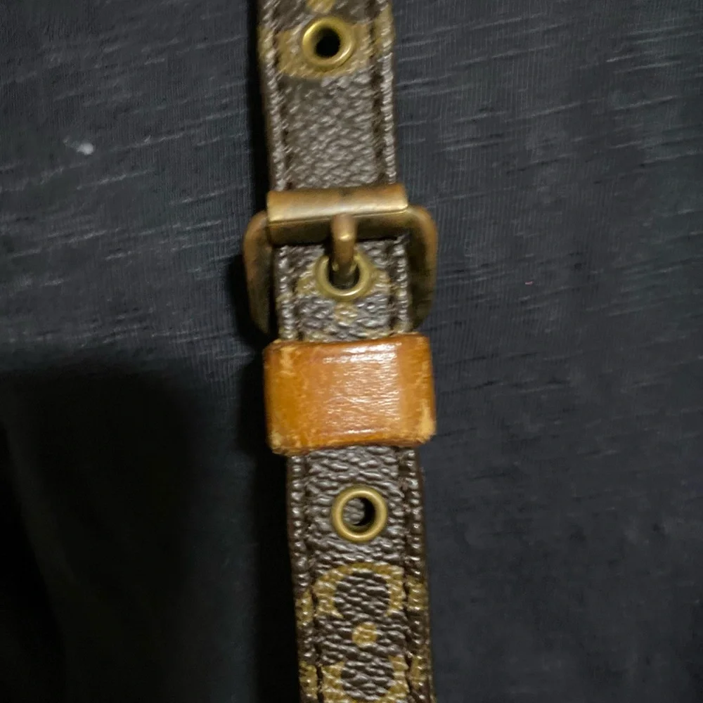 Louis Vuitton Monogram Amazone 1986 vintage - Picture 11 of 16